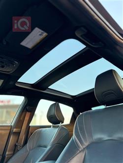 تويوتا كراون